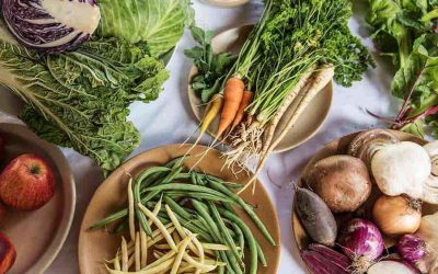 Táplálékallergia, amire természetes megoldás a makrobiotika