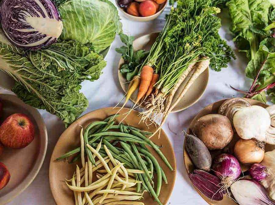 Táplálékallergia, amire természetes megoldás a makrobiotika