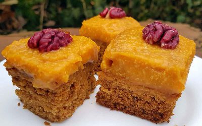 Miért annyira kedvelt téli makrobiotikus alapanyag a sütőtök?