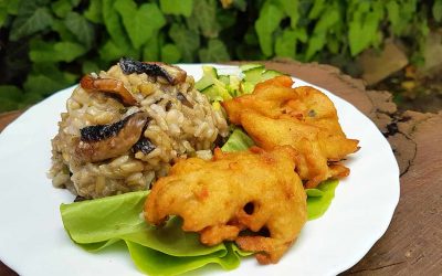 Így hozd létre a sav-lúg egyensúlyt a szervezetben a makrobiotika segítségével