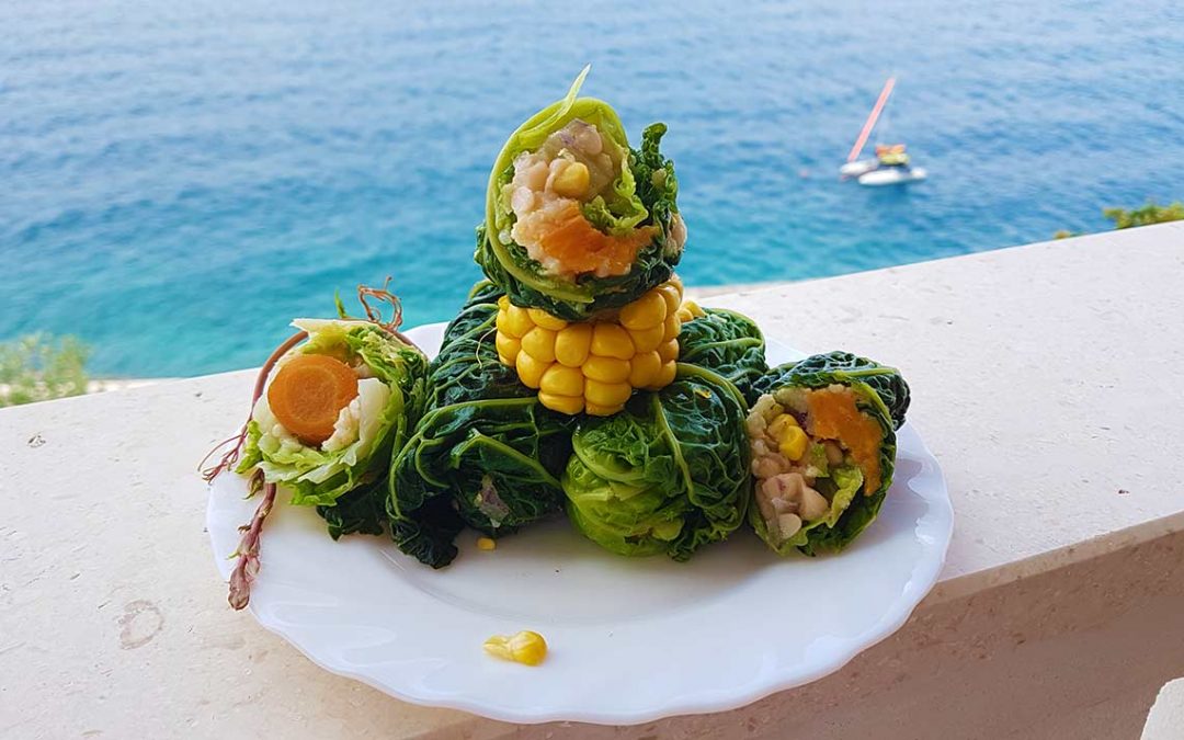 Mik az egészséges nyári makrobiotikus ételek jellemzői?