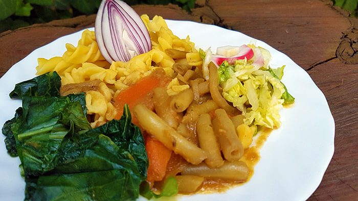 makrobiotikus főfogas