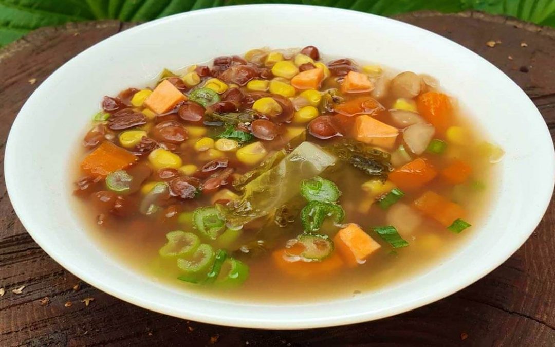 5. évszak a makrobiotikában, de mit jelent ez pontosan?