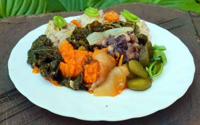 Az őszi makrobiotikus ételek – hogyan főz ilyenkor egy makrobiotikus?