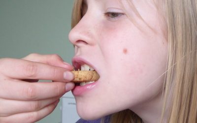 Rágni vagy nem rágni, avagy hogyan rágjunk helyesen?