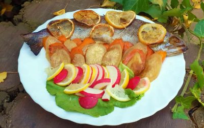 Halételek szerepe az egészséges makrobiotikus étrendben