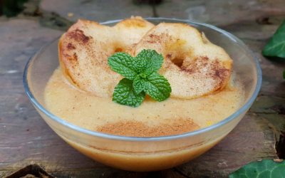 Mi az alma szerepe a makrobiotikus étrendben?