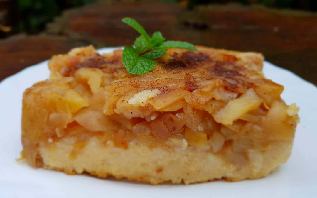 A téli makrobiotikus desszertek szakszerű elkészítése