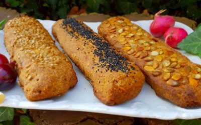 Melyik gluténmentes gabona fogyasztható a makrobiotikus étrendben? (3. rész)