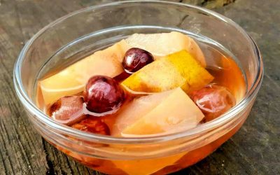 Élő ételek a makrobiotikában?  Mik azok? Miért fontosak számunkra?