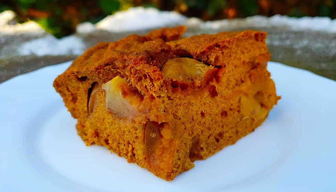 Gyümölcsök helye az egészséges makrobiotikus étrendben