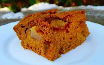 Gyümölcsök helye az egészséges makrobiotikus étrendben