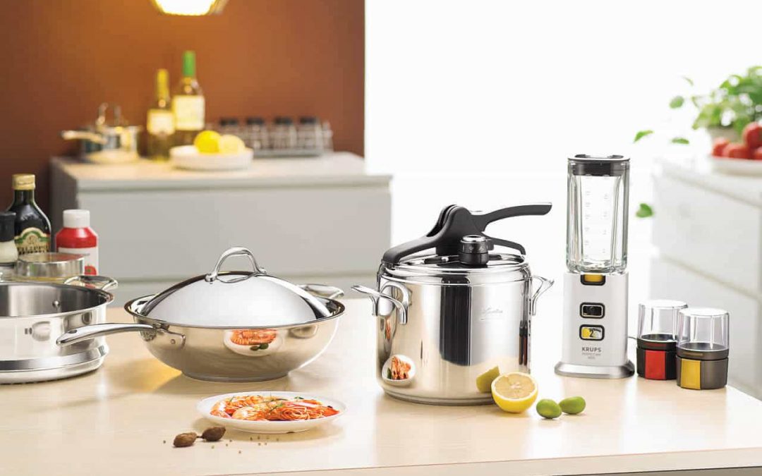 Konyhai főzőeszközök beszerzésénél erre a 9 dologra figyelj