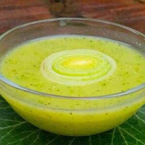 Máj egészségéért online főzőiskola