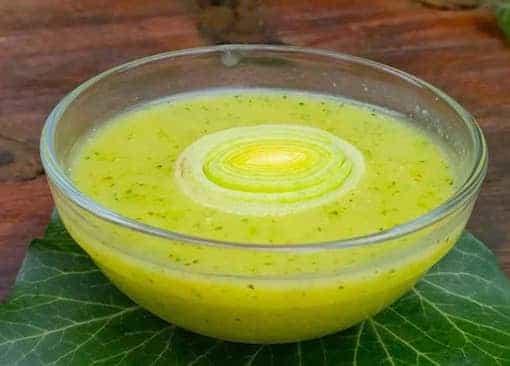 Máj egészségéért online főzőiskola