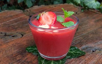 Makrobiotikus étrenddel a túlsúly ellen