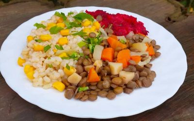 Mi a vitaminok szerepe a makrobiotikus étrendben?