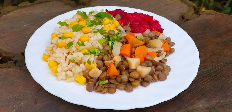 Mi a vitaminok szerepe a makrobiotikus étrendben?