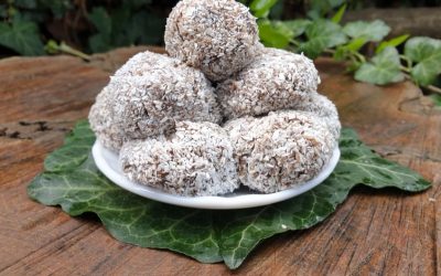 Tudatos táplálkozás a koronavírus idején – Desszertek 2. főzősuli receptek