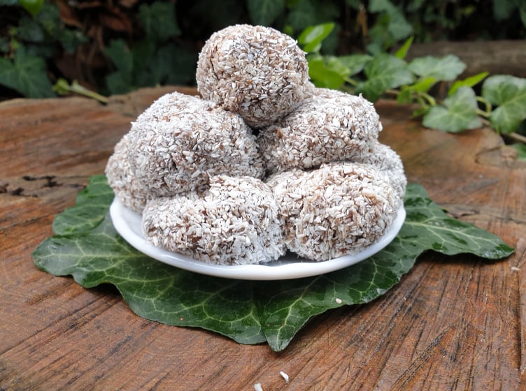 Tudatos táplálkozás a koronavírus idején – Desszertek 2. főzősuli receptek