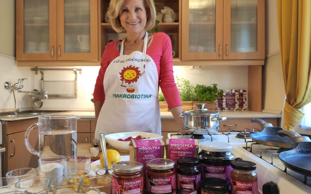 Palacsinták édesen és sósan, főzősulis receptek