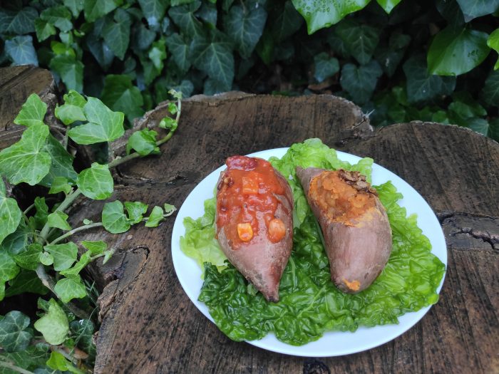 zöldséges vöröslencse