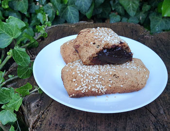 szilvalekváros bukta