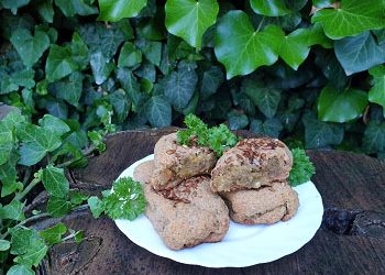 Szilvalekváros Bukta és Sós batyú/táska recept