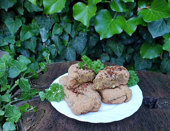 Szilvalekváros Bukta és Sós batyú/táska recept