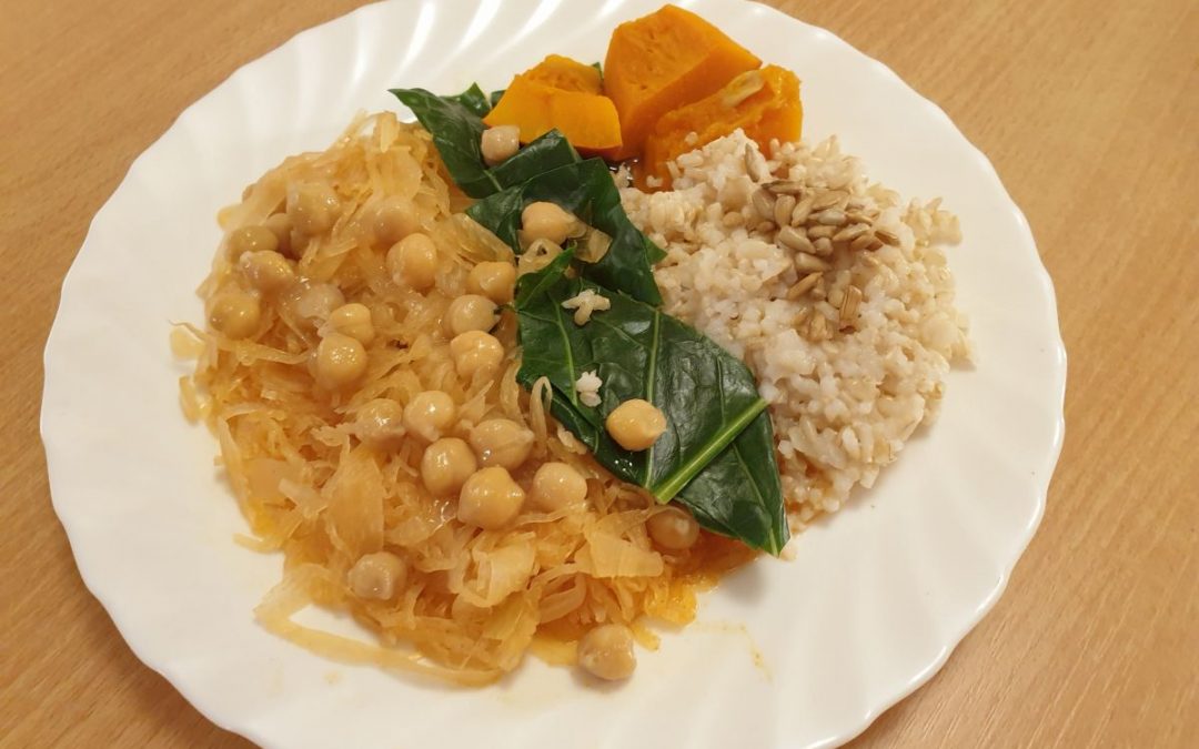 Rákmegelőző állapotok stádiumai főzősuli receptek