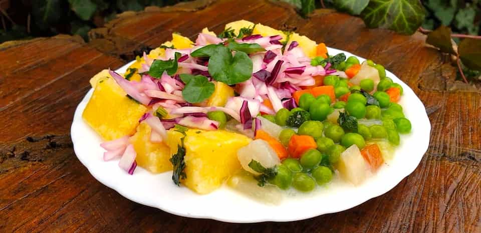 9 tipp, amivel megelőzheted a gyomor panaszaidat vagy támogathatod annak felépülését