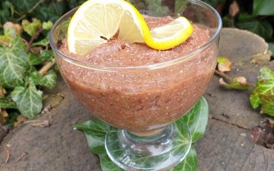 A vese egészsége, a fiatalság titka