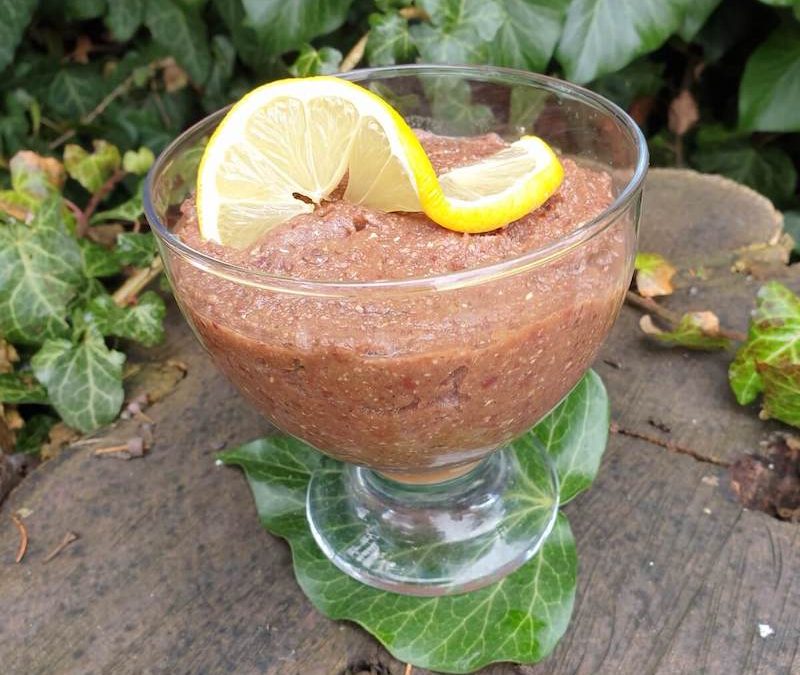 A vese egészsége, a fiatalság titka