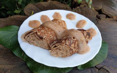 Immunrendszerünk egészségéért a makrobiotikával