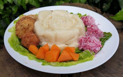 8 + 1 makrobotikus javaslat a pajzsmirigy alulműködés kezeléséhez