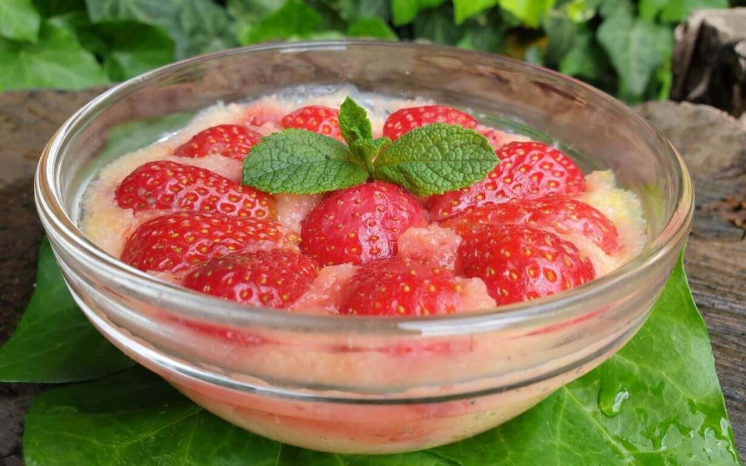 Így fogytam 26 kg-ot a makrobiotika és Sebestyén Szilvia segítségével