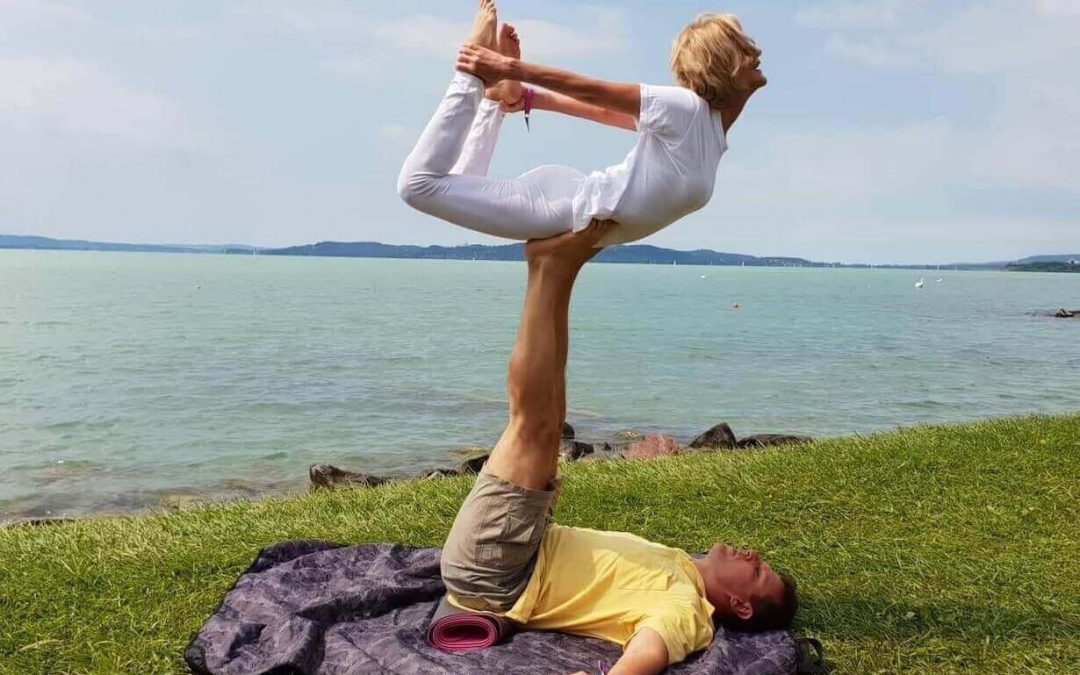 A makrobiotika segítségével így szabadultam meg a felesleges kilóimtól – történetem a túlsúllyal