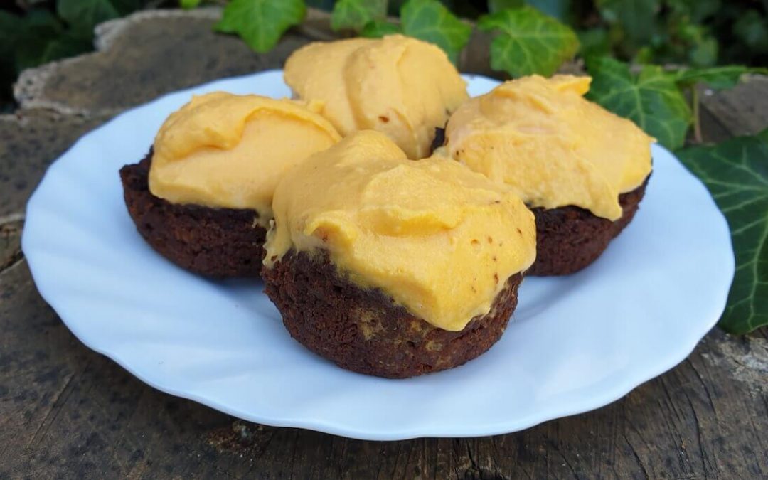 5+1 ok, amiért a makrobiotikus desszertek különösen ajánlottak a 40 év feletti nők számára