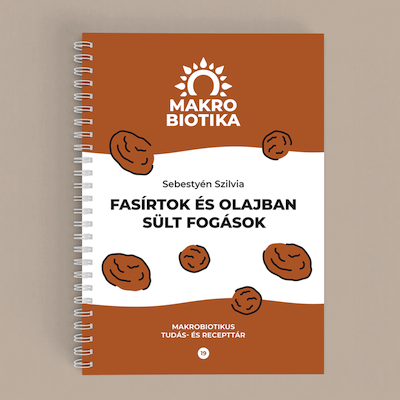 Fasírtok és olajban sült fogások