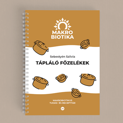 Tápláló főzelékek