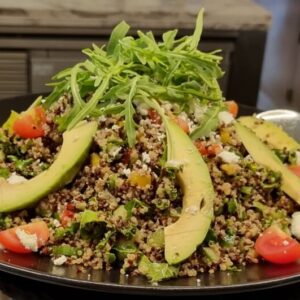 Nyári Főzőiskola - 2. alkalom (június 28.) - Fehérjék