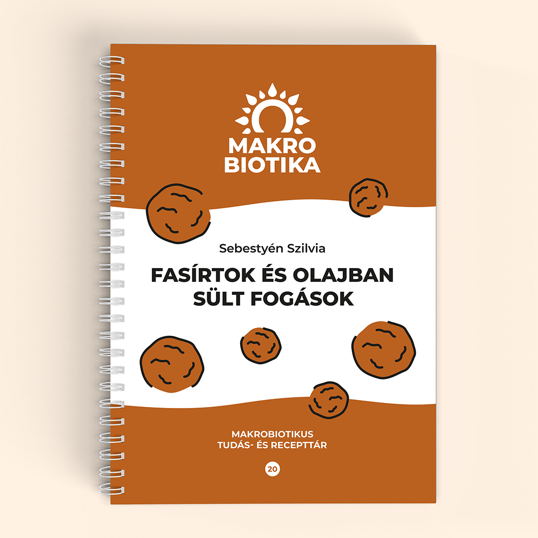 Fasírtok és olajban sült fogások gluténmentesen (ÚJ)