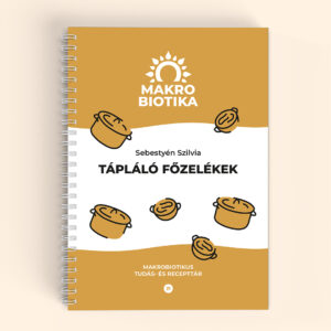 Tápláló főzelékek (ÚJ)