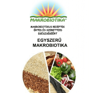 Egyszerű makrobiotika
