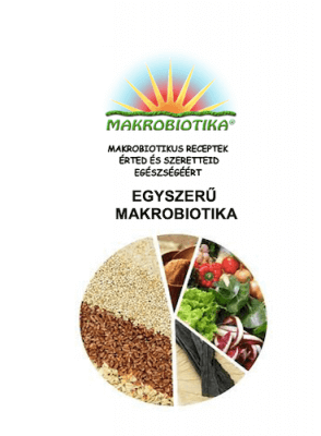 Egyszerű makrobiotika