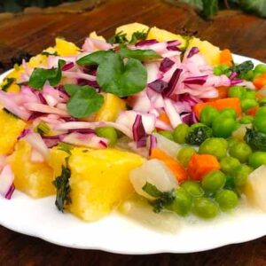 Gyomor egészségéért online főzőiskola