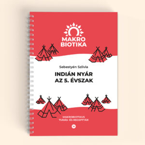 Indián Nyár az 5. évszak
